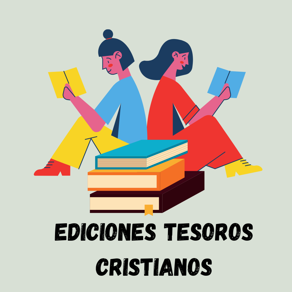 Ediciones Tesoros Cristianos – Anunciando El Evangelio .com