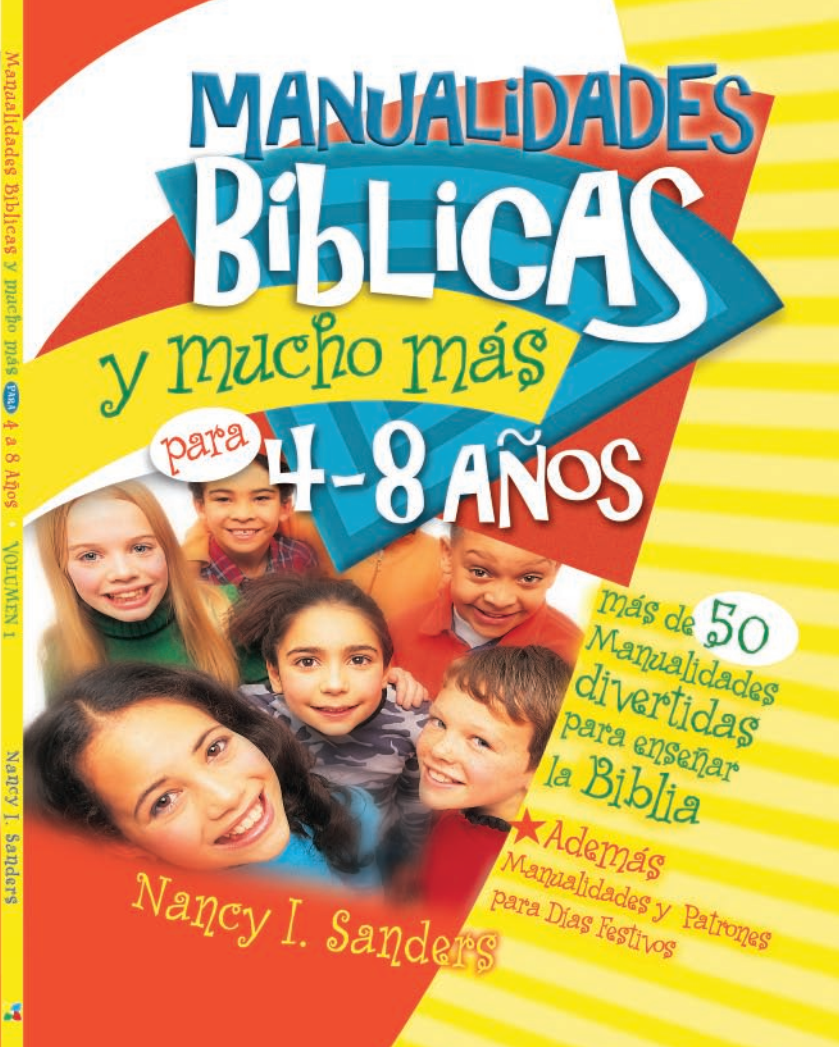 Clases Bíblicas Para Niños – Anunciando El Evangelio .com